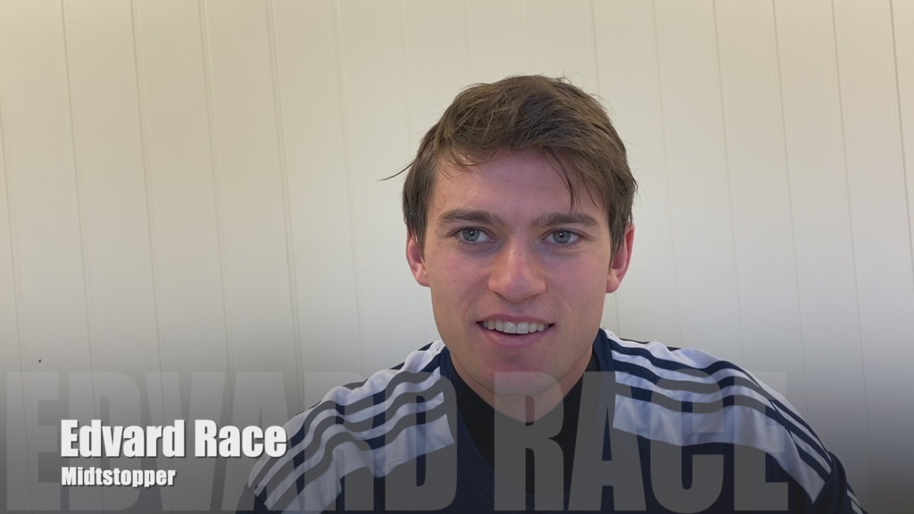 Edvard Race